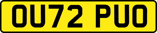 OU72PUO
