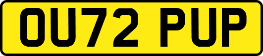OU72PUP