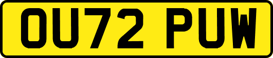 OU72PUW