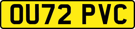 OU72PVC