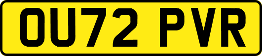 OU72PVR