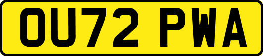 OU72PWA