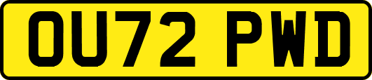 OU72PWD
