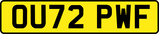 OU72PWF