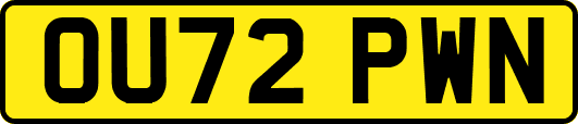 OU72PWN