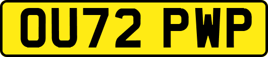 OU72PWP