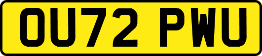 OU72PWU
