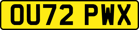 OU72PWX