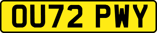 OU72PWY
