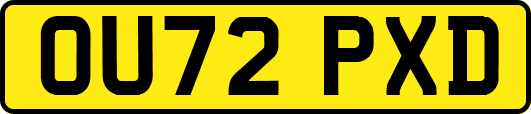 OU72PXD