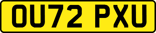 OU72PXU