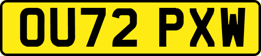 OU72PXW
