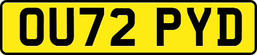 OU72PYD