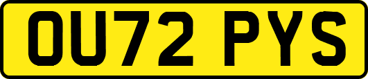 OU72PYS
