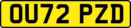 OU72PZD