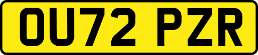 OU72PZR
