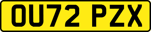 OU72PZX