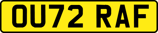 OU72RAF
