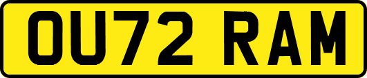 OU72RAM