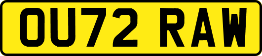 OU72RAW