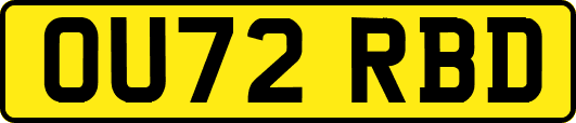 OU72RBD