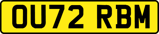 OU72RBM