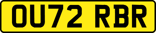 OU72RBR
