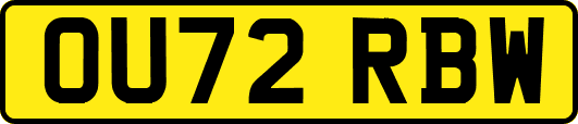 OU72RBW