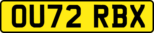 OU72RBX