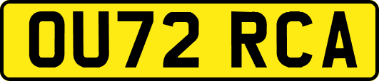 OU72RCA
