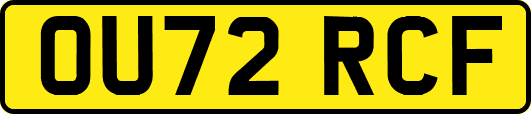 OU72RCF
