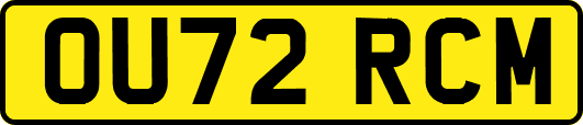 OU72RCM