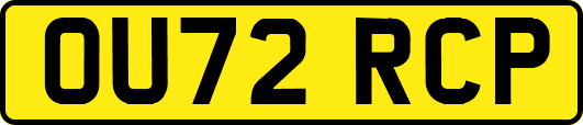 OU72RCP