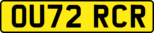 OU72RCR