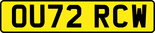 OU72RCW