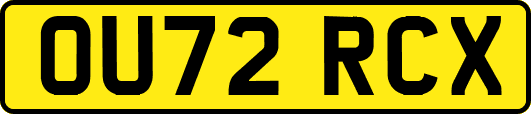 OU72RCX
