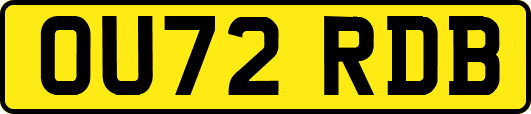 OU72RDB