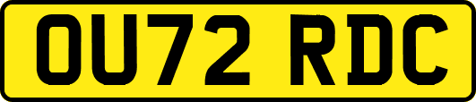 OU72RDC