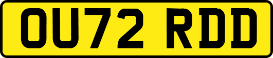 OU72RDD