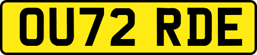 OU72RDE