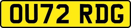OU72RDG