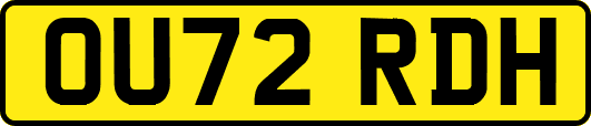 OU72RDH