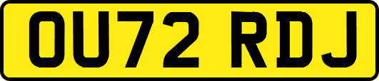 OU72RDJ