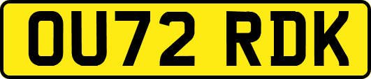 OU72RDK