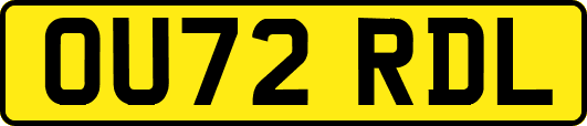OU72RDL