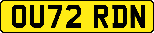 OU72RDN