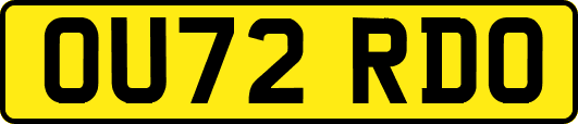 OU72RDO