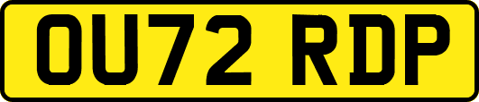 OU72RDP