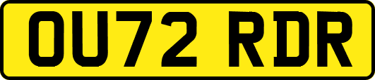 OU72RDR