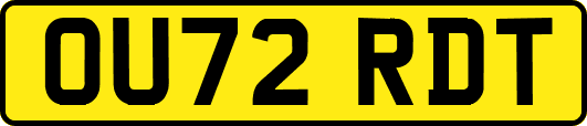 OU72RDT